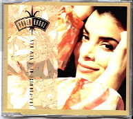 Paula Abdul - The Promise Of A New Day